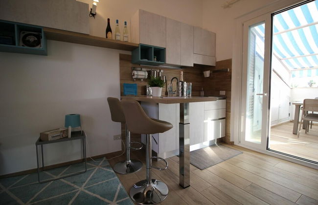 Conero Loft - Conero Loft - Photo 22