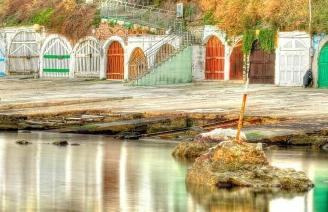 Conero Loft - Conero Loft - Photo 3