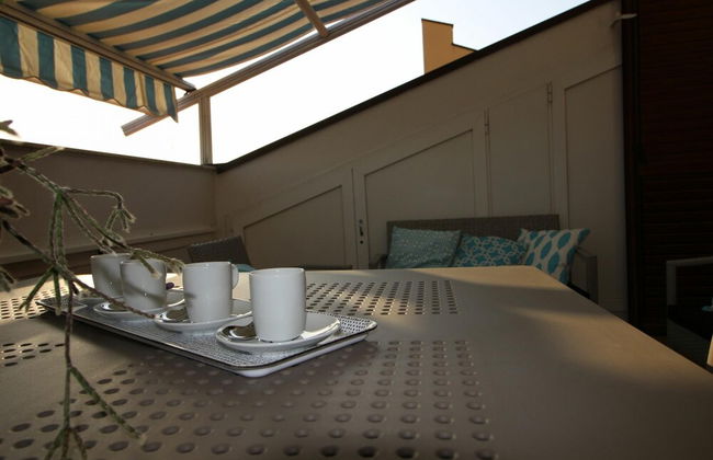 Conero Loft - Conero Loft - Photo 13