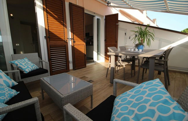 Conero Loft - Conero Loft - Photo 11