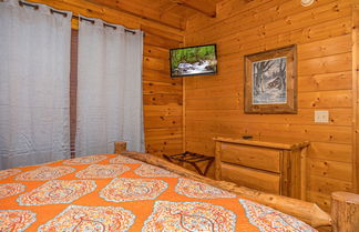 Photo 3 - Dream on High - One Bedroom Cabin