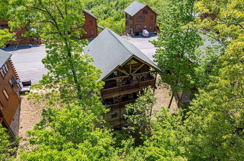 Photo 36 - Dream on High - One Bedroom Cabin