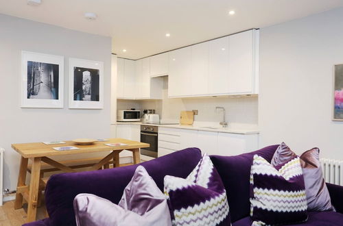 Photo 14 - Vibrant City Centre 2-bed Apt.