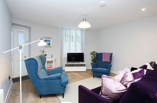 Photo 10 - JOIVY Vibrant City Centre 2-bed Apt.