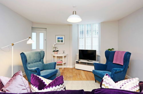 Photo 13 - Vibrant City Centre 2-bed Apt.