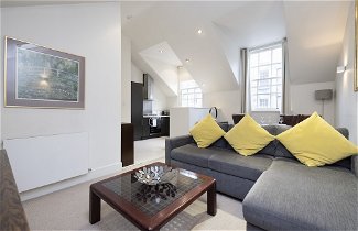 Photo 1 - Quiet Mews Apartment in New Town