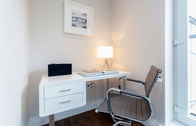 Roomspace Apartments -Trinity House - Foto 43