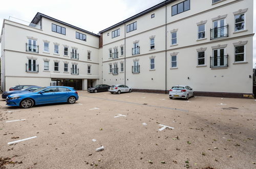 Photo 60 - Roomspace Apartments -Trinity House