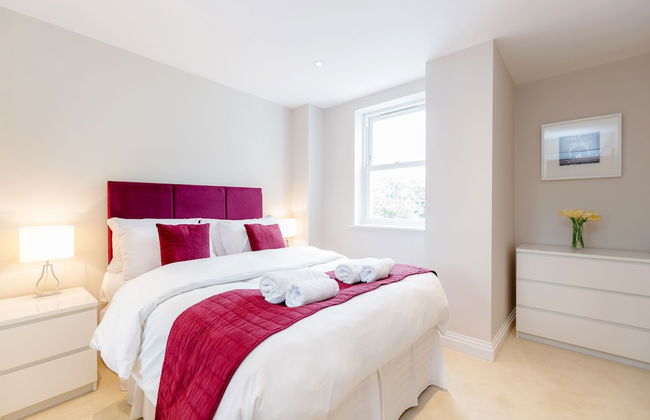 Roomspace Apartments -Trinity House - Foto 22