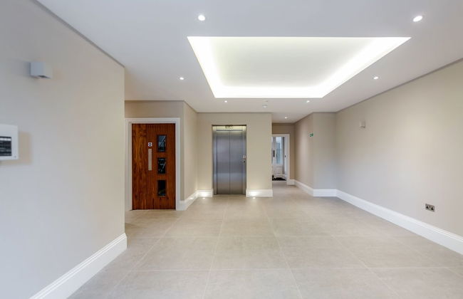 Roomspace Apartments -Trinity House - Foto 57