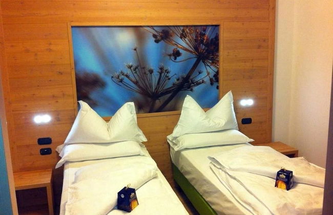 Relais Fior di Bosco - Foto 4