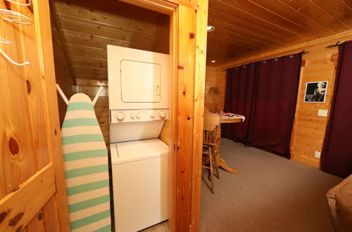 Photo 25 - BearADise in the Smokies - Two Bedroom Cabin