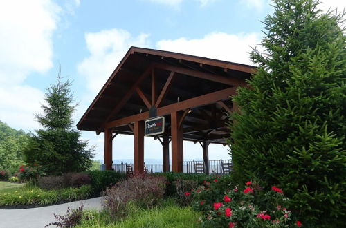 Photo 42 - BearADise in the Smokies - Two Bedroom Cabin