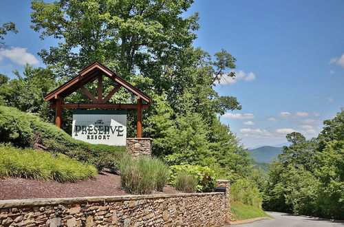 Foto 45 - BearADise in the Smokies - Two Bedroom Cabin