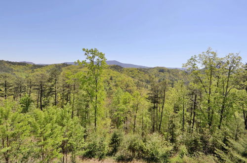 Photo 39 - BearADise in the Smokies - Two Bedroom Cabin