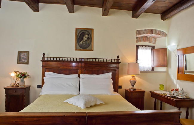 Agriturismo Corteforte - Foto 7
