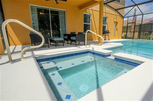 Foto 10 - Ov3223 - Solterra Resort - 5 Bed 5 Baths Villa