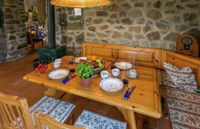 Villa Santa Fiora Farmhouse - Foto 26