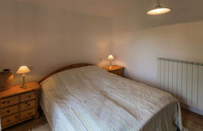 Villa Santa Fiora Farmhouse - Foto 4
