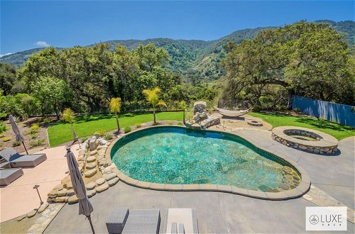 Foto 33 - LX3 Renaissance Carmel Valley Villa Pool and Spa