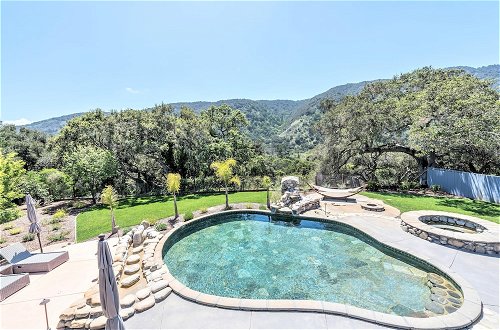 Photo 31 - LX3 Renaissance Carmel Valley Villa Pool and Spa