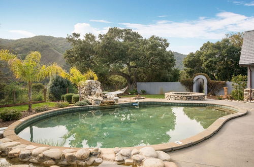 Photo 35 - LX3 Renaissance Carmel Valley Villa Pool and Spa