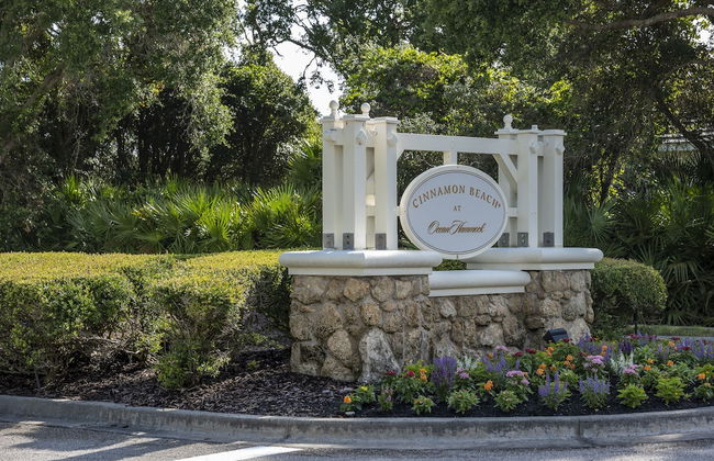 600 Cinnamon Beach - Foto 36