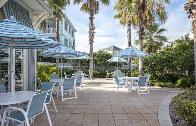600 Cinnamon Beach - Foto 43