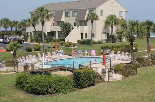 Photo 34 - Sleeps 6, Ocean View Condo, 4 Heated Pools - Summerhouse 232