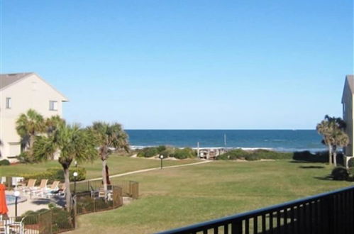 Photo 15 - 2 Bed, 2.5 Baths, Sleeps 6, Ocean View - Summerhouse 147