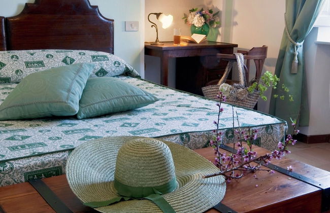 Tuscan Landscape Farmhouse - Foto 5