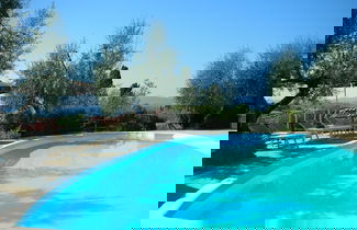 Photo 1 - Tuscan Landscape Farmhouse