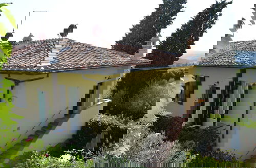 Foto 25 - Tuscan Landscape Farmhouse