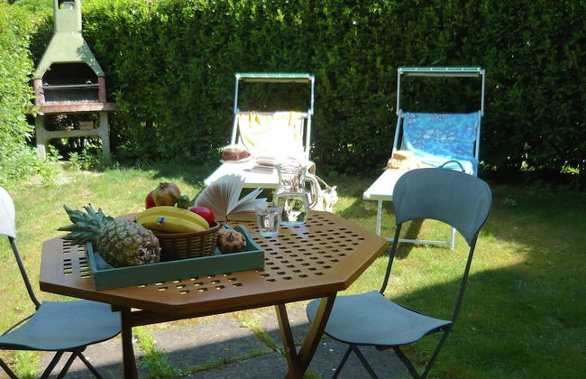 Tuscan Landscape Farmhouse - Foto 19