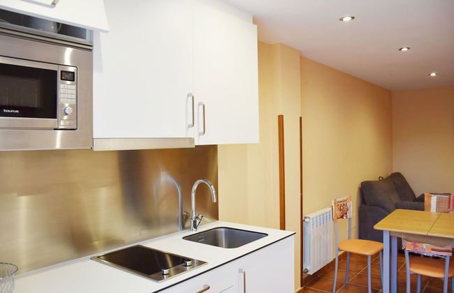 Apartamentos La Barzana - Foto 12