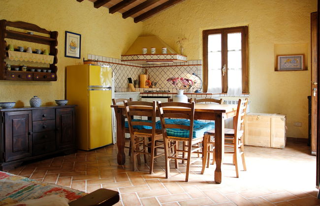 Casale Vigna Carbona - Foto 17