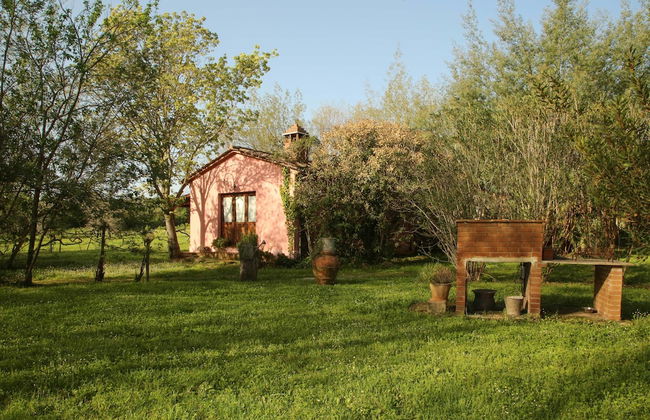 Casale Vigna Carbona - Foto 59