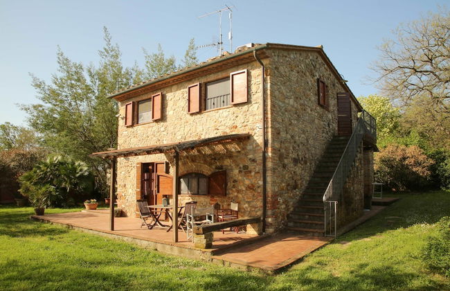 Casale Vigna Carbona - Foto 53