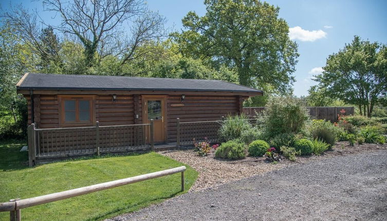 Photo 1 - Willow Lodge With Hot Tub, Kingfishers