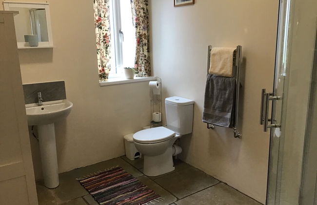 Willow Spacious Self Catering Near Hay on Wye - Foto 6