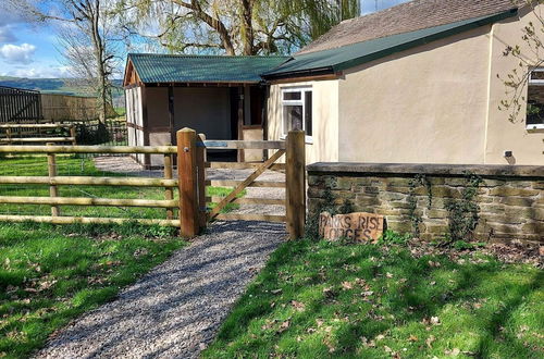 Photo 19 - Beautiful 1-bed Lodge in Clifford, Hereford