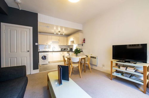 Photo 11 - Perfect Location! Charming Rose St Apt for Couples