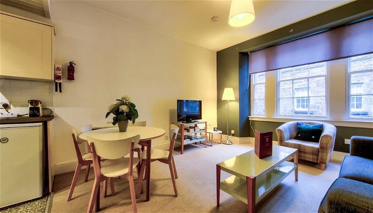 Photo 1 - Perfect Location! Charming Rose St Apt for Couples