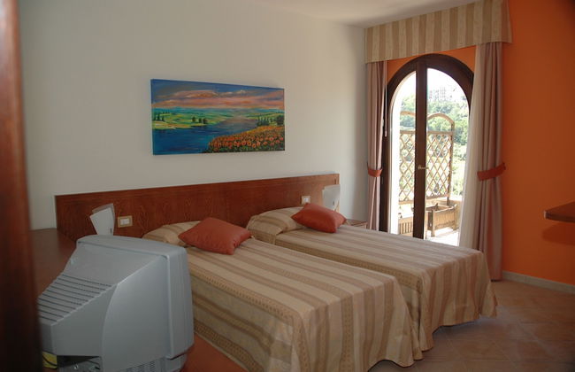Agriturismo L'Arca - Foto 8