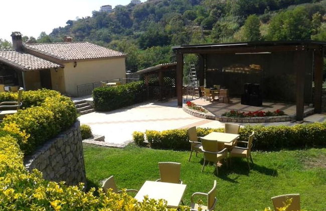 Agriturismo L'Arca - Foto 21