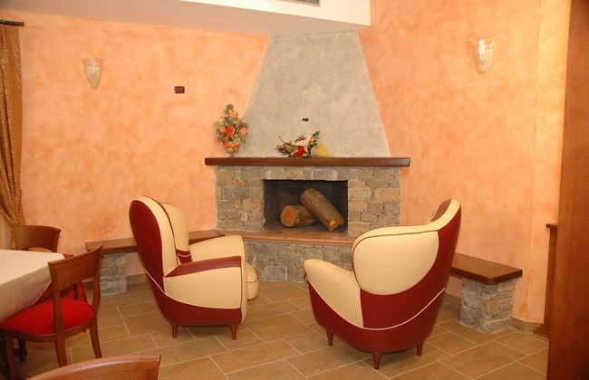 Agriturismo L'Arca - Foto 31