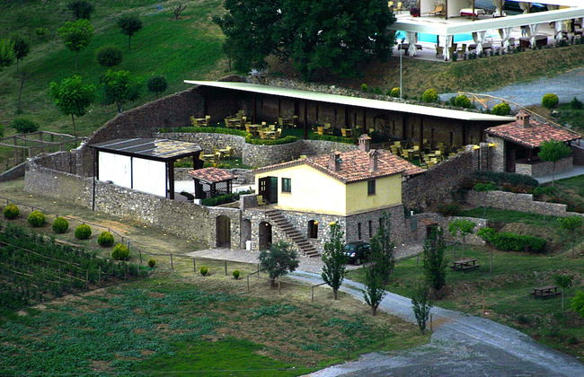 Agriturismo L'Arca - Foto 28
