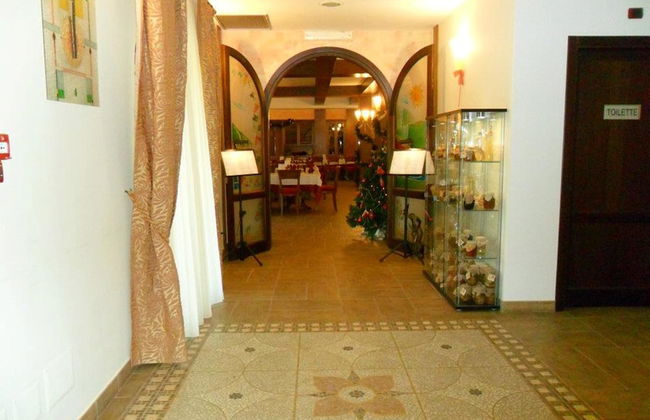 Agriturismo L'Arca - Foto 2