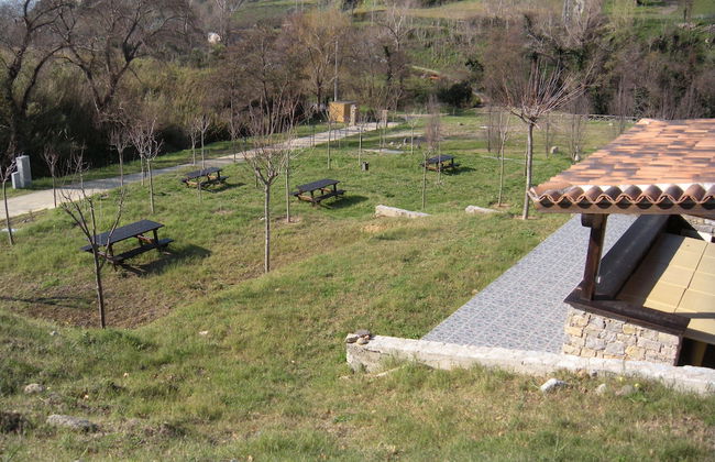 Agriturismo L'Arca - Foto 33