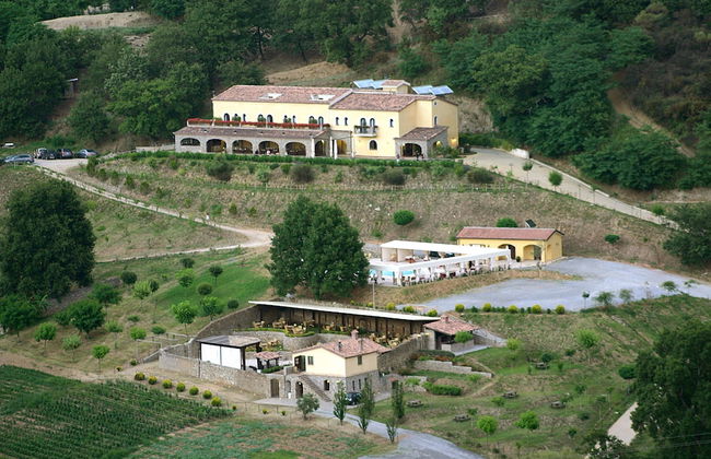 Agriturismo L'Arca - Foto 36